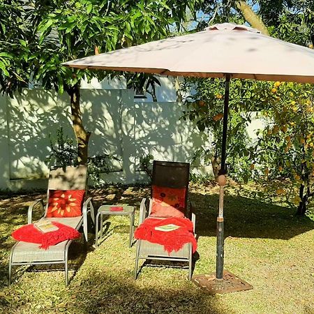 Raka Cottage Mbombela Exterior foto